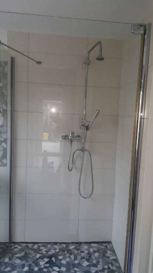 Haus Hoelderlin Wilhelmshaven Luaran gambar