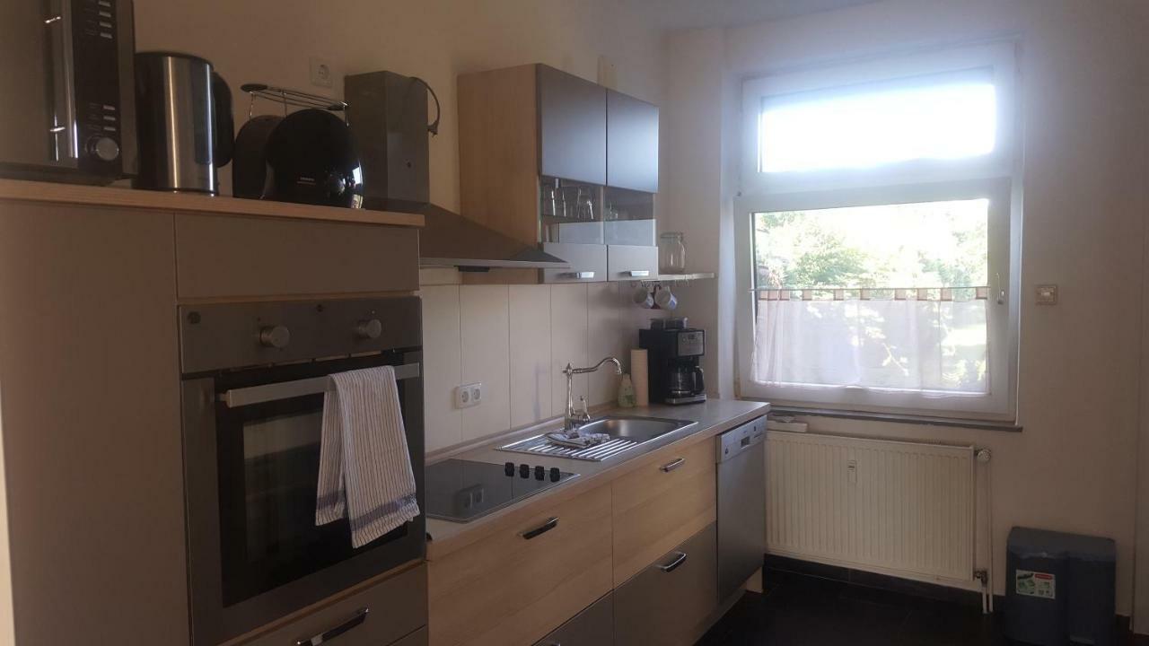 Haus Hoelderlin Wilhelmshaven Luaran gambar